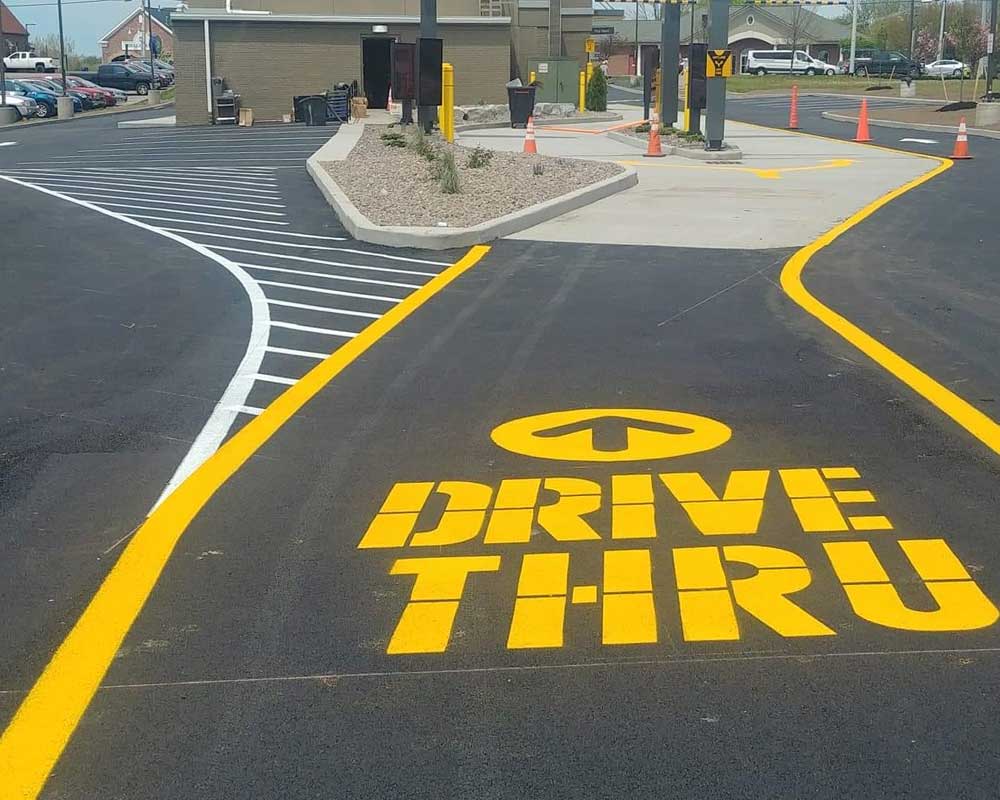 traffic sign