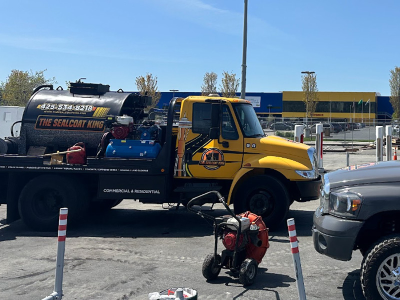 truck