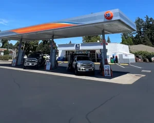 commercial
