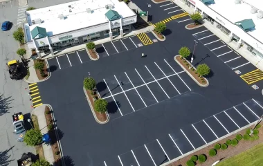 commercial