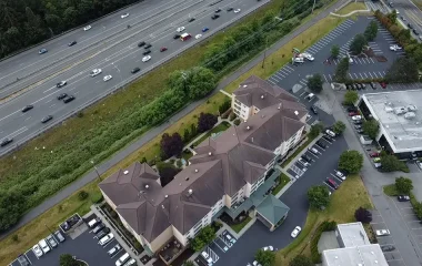 commercial