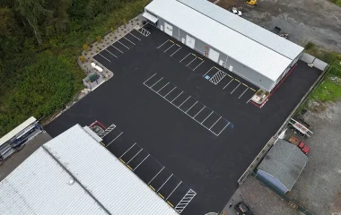 commercial