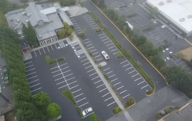 commercial