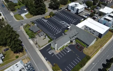 commercial