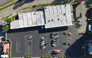 commercial