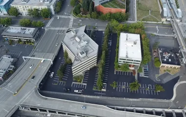 commercial